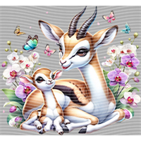 Animal Integration-DW 1977